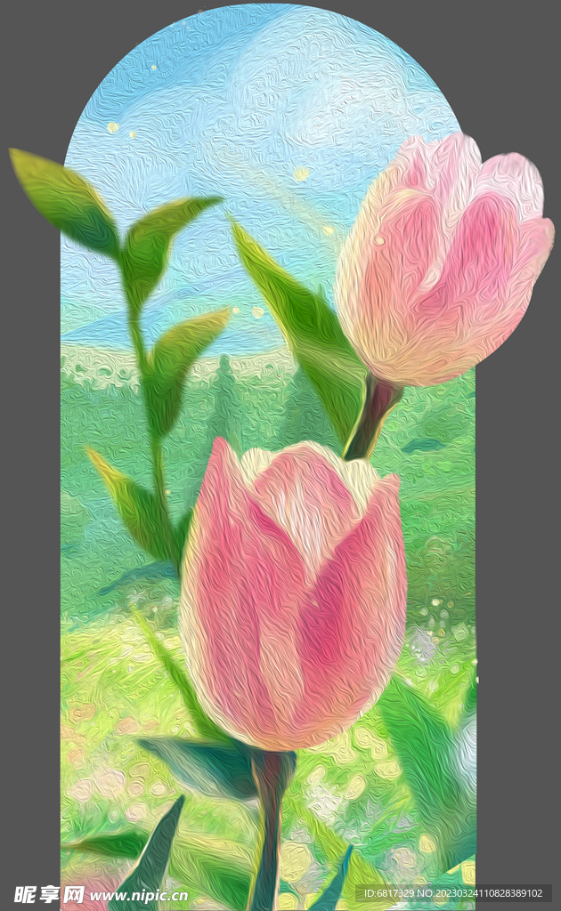 装饰画