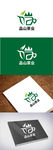 茶业标识设计
