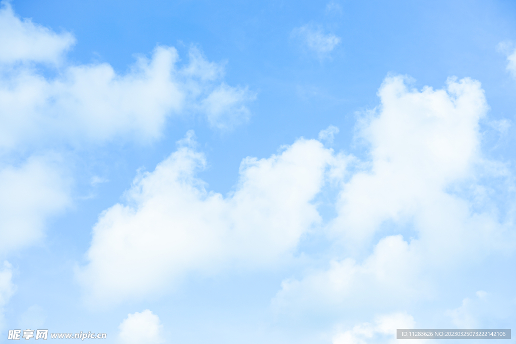 天空素材