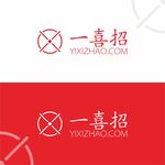 一喜招LOGO