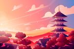 建筑 