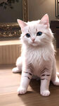 猫咪 