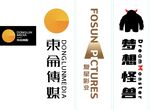 东仑传媒LOGO