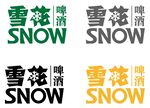 雪花啤酒