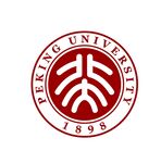 北京大学标志