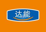 达能LOGO