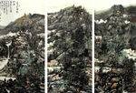中国画