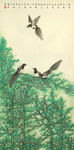 中国画