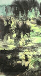中国画
