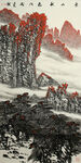 中国画