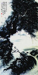 中国画