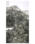 中国画