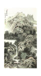 中国画