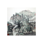 中国画