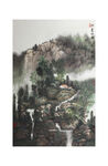 中国画