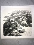 中国画