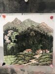 中国画