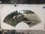 中国画
