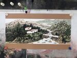中国画