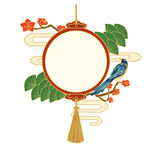 中国风元素
