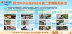 小区物业服务简报图片