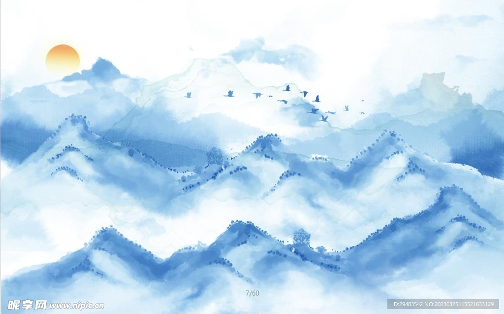 客厅背景墙