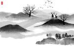客厅背景墙