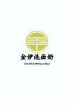 洗面奶logo标志