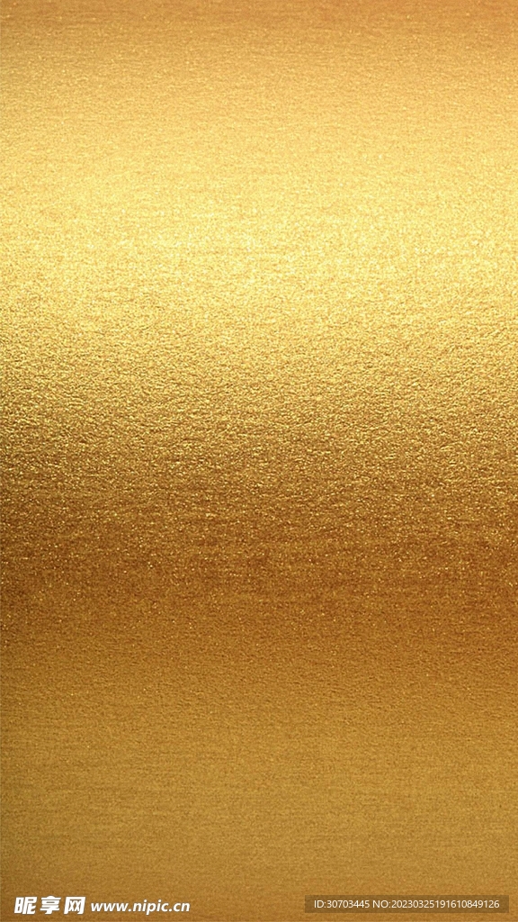 金色颗粒