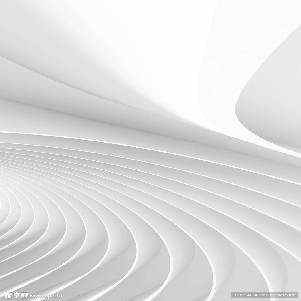白色纹路