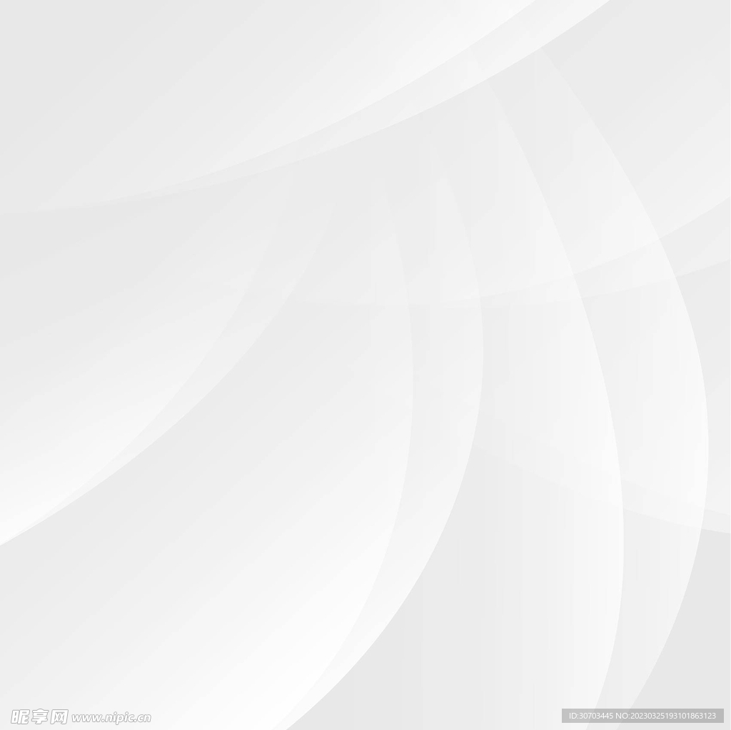 白色背景设计图__背景底纹_底纹边框_设计图库_昵图网