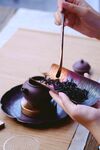  茶叶            