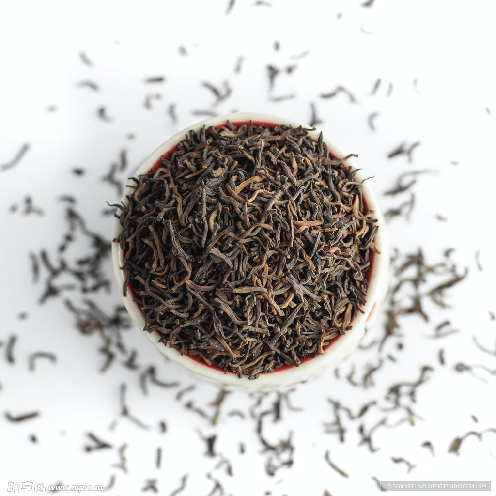  茶叶            