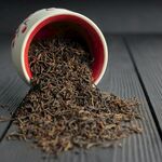  茶叶            