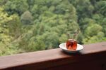 红茶场景           