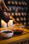泡茶  