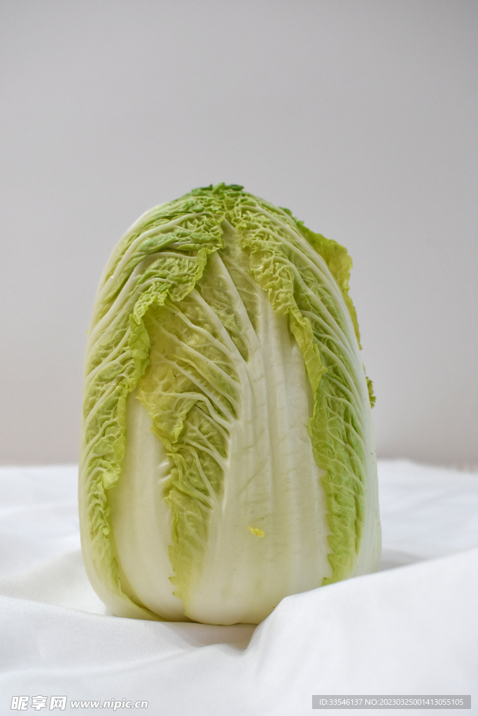 一颗娃娃菜