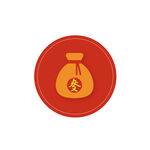 福袋logo