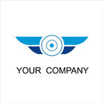 汽车科技logo