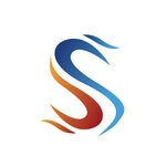体育运动舞蹈艺术logo