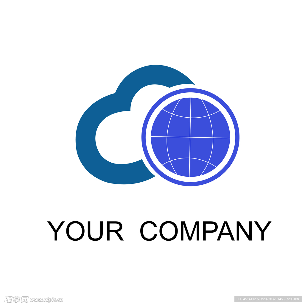 云端科技logo