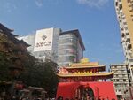 广州2023年春节迎春花市
