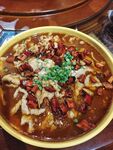 水煮肉片