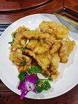 锅包肉