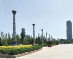 风景