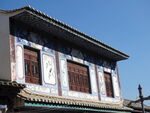 建水古城老建筑