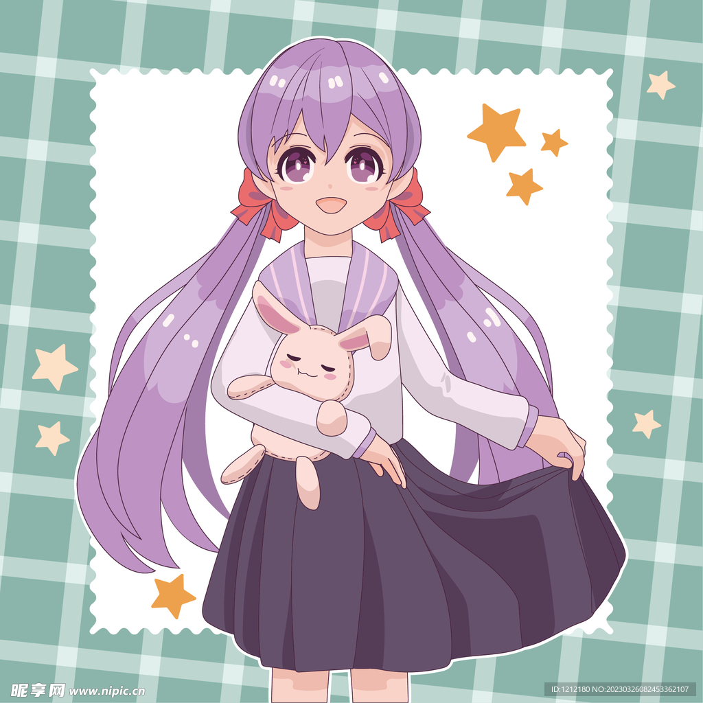 二次元