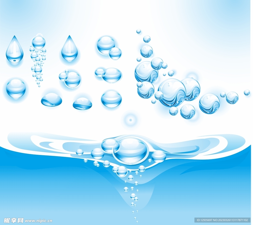 水滴R