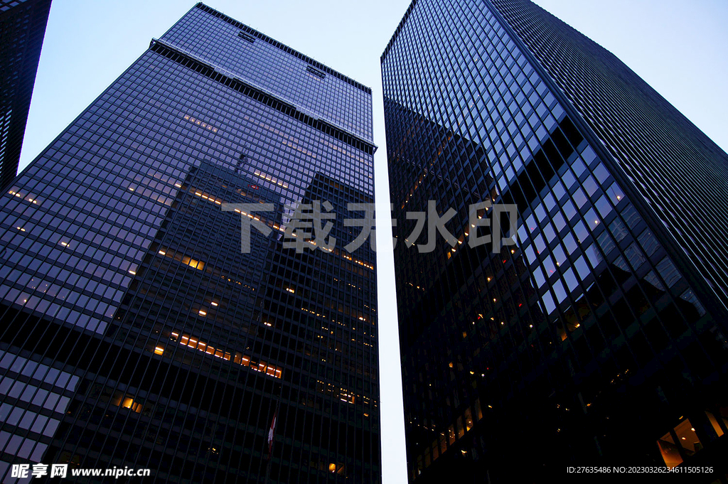 写字楼