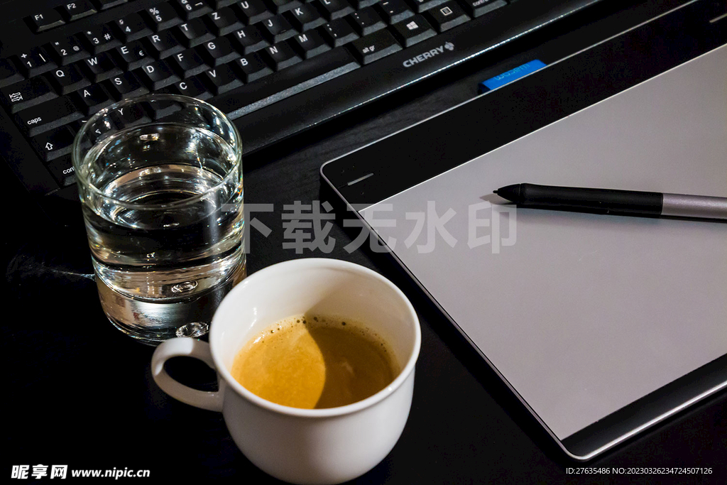 办公笔记本